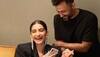Sonam Kapoor Ahuja's appreciation post for husband Anand Ahuja trends, see pic