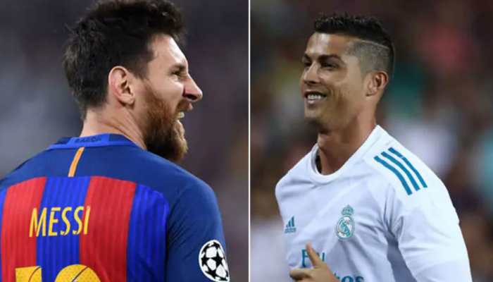 Lionel Messi beats Cristiano Ronaldo to top Forbes&#039; 2020 football rich list - Check the earnings of both players here