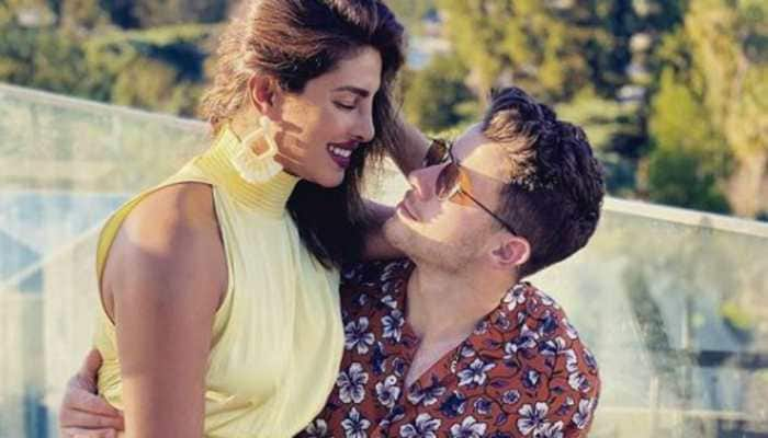 How Priyanka Chopra gift-wrapped husband Nick Jonas&#039; birthday wish: So grateful you were born