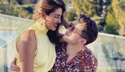 How Priyanka Chopra gift-wrapped husband Nick Jonas' birthday wish: So grateful you were born