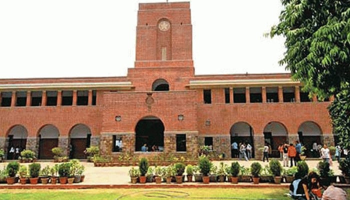 Delhi’s St Stephen&#039;s College releases first cut-off list for UG courses 