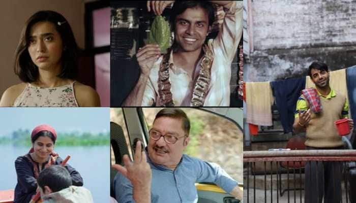 Rasika Dugal, Sayani Gupta, Jitendra Kumar: A list of unconventional actors who bring freshness to screens