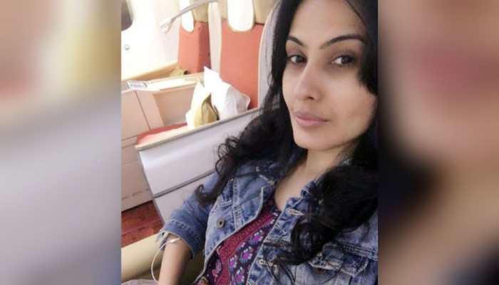 Kamya Panjabi supports Jaya Bachchan's speech in Parliament, lashes out at troll who took Aaradhya's name 