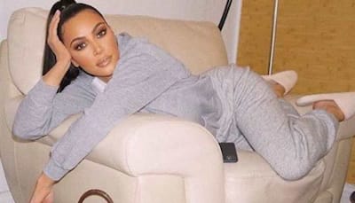 Kim Kardashian and other celebs freeze Facebook, Instagram accounts to protest hate speech