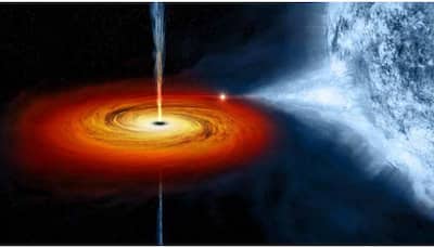 Indian scientists find new model to probe how black holes rip apart stars
