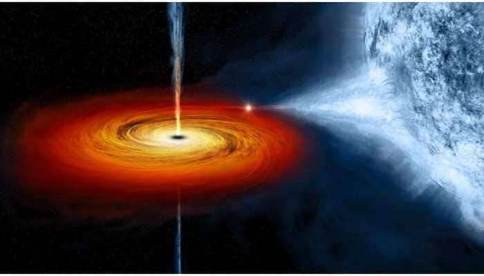 Indian scientists find new model to probe how black holes rip apart stars