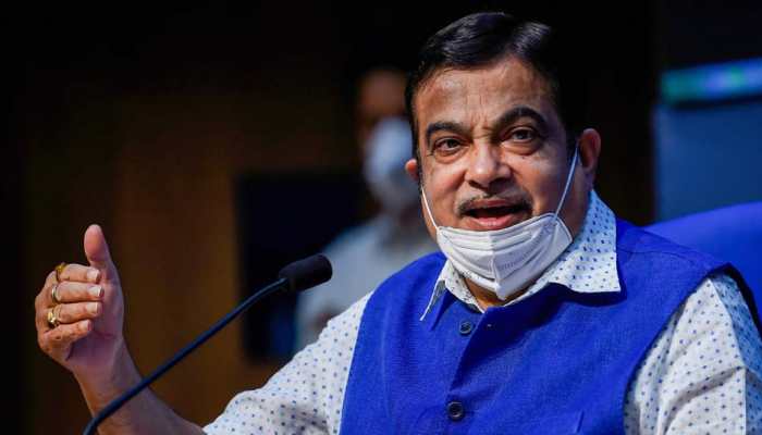 Union Minister Nitin Gadkari tests COVID-19 positive, isolates himself