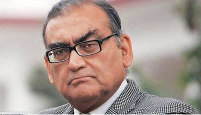 PIL in Supreme Court seeks legal action against Justice Markandey Katju for 'tarnishing image of judicial system' by deposing Nirav Modi case 