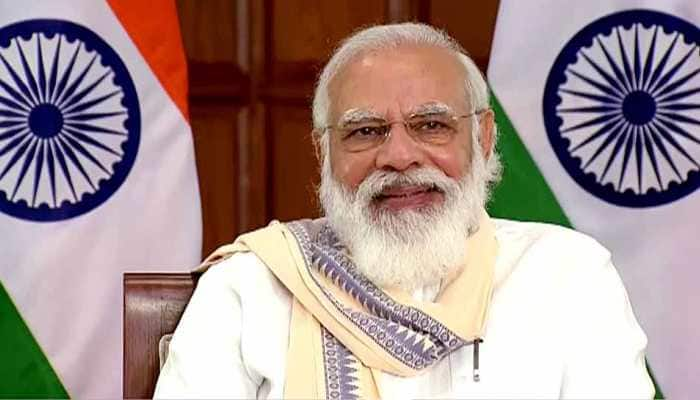 Tree plantation, blood donation camps and 70kg laddoo; here&#039;s how BJP is celebrating Prime Minister Narendra Modi&#039;s 70th birthday