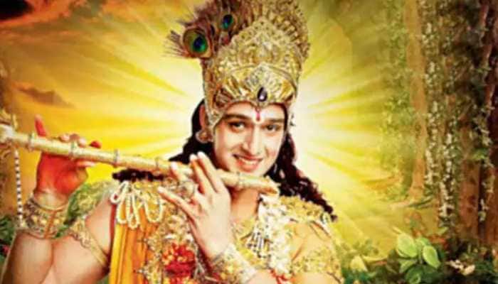 Sourabh Raaj Jain gets nostalgic on Mahabharat completing 7 years!