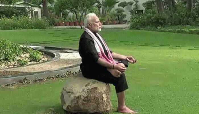 PM Narendra Modi turns 70 today: Here&#039;s how he maintains a healthy lifestyle