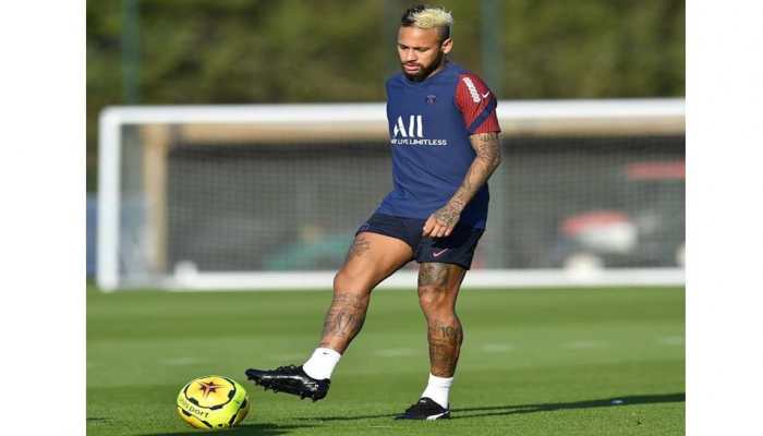 Neymar banned for two games, Alvaro Gonzalez  investigated after PSG-Marseille brawl