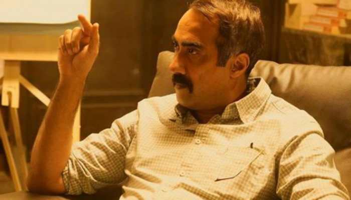 Thaliyan sajate hain ye apne bachon ke liye: Ranvir Shorey after Jaya Bachchan's Parliament speech