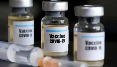 COVID-19 vaccine will be made available in India by beginning of 2021, says Union Health Minister Harsh Vardhan