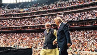 Did not incur expenses for 'Howdy-Modi' event in Houston last year, says government