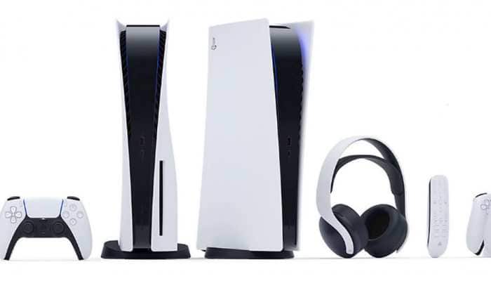 Sony reveals price of PlayStation 5, launching in November