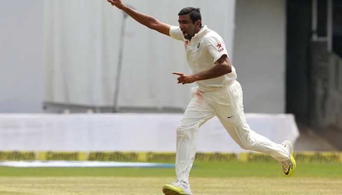 Wishes pour in from cricket fraternity as Indian off-spinner Ravichandran Ashwin turns 34