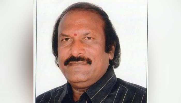 BJP Rajya Sabha MP Ashok Gasti succumbs to COVID-19