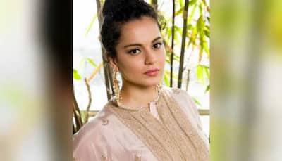 The internet is yet again furious with Kangana Ranaut - Check reactions!
