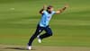 England all-rounder David Willey tests positive for coronavirus