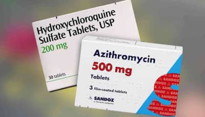 Azithromycin, potential COVID-19 drug, may increase risk for cardiac events