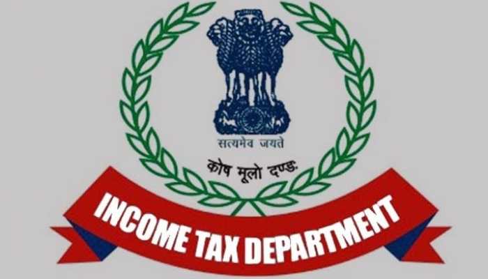 Jammu and Kashmir: Income Tax department carries out raids on prominent hotelier Jammu and Kashmir: Income Tax department carries out raids on prominent hotelier