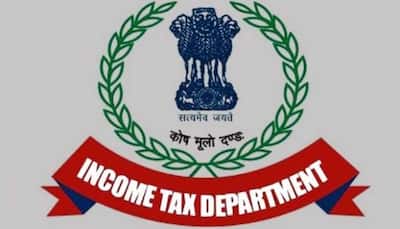 Jammu and Kashmir: Income Tax department carries out raids on prominent hotelier