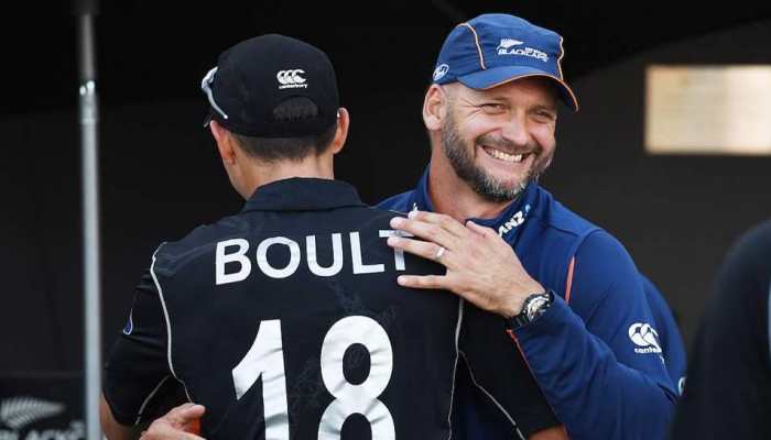 Former Australian cricketer Shane Jurgensen set to become New Zealand's most experienced coach