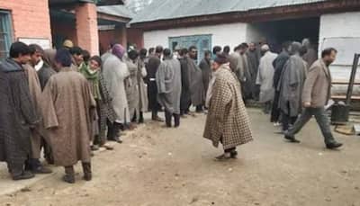 Jammu and Kashmir administration sets up 3 committees to prepare for panchayat, BDC bypolls