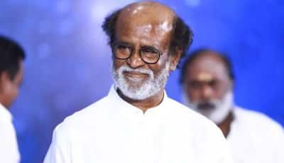 Rajinikanth surprises ailing fan with speedy recovery message, invites him home