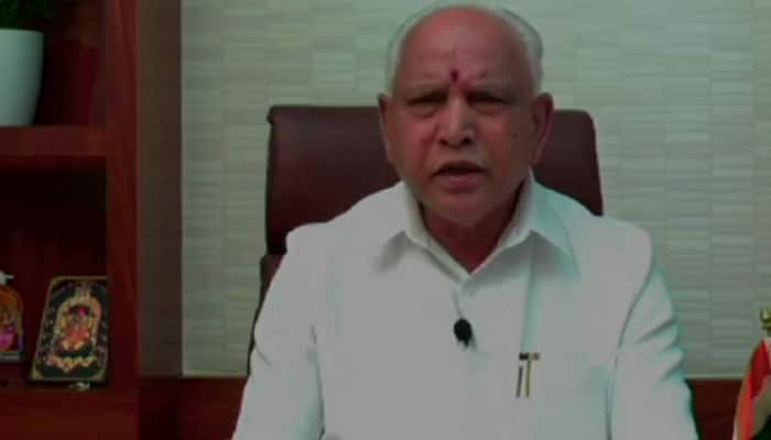 Karnataka CM Yediyurappa seeks an independent DRDO Laboratory in Shivamogga