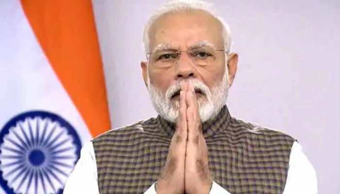 PM Narendra Modi to inaugurate Rs 516 crore Kosi Rail Mahasetu in poll-bound Bihar today