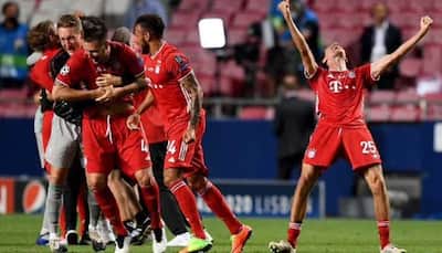 Bundesliga: Mighty Bayern Munich to pick up where they left off last season