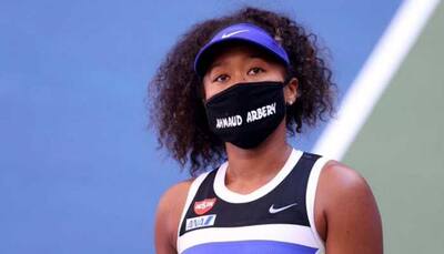Naomi Osaka pulls out of French Open with hamstring injury