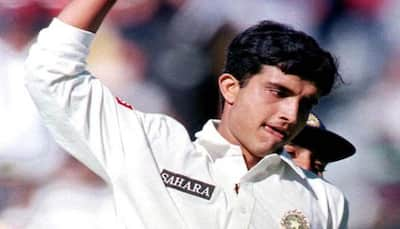 On this day in 1997, Sourav Ganguly recorded best ODI bowling figures