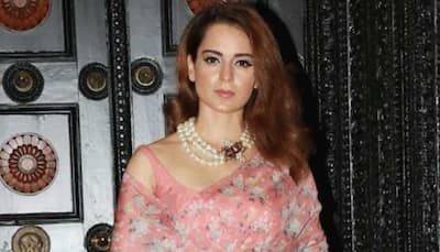 Kangana Ranaut gets clean chit from HC over beef row 