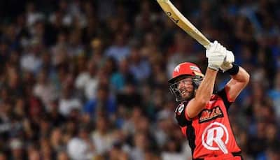 Big Bash League: All-rounder Dan Christian signs two-year deal with Sydney Sixers