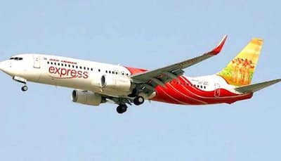 Dubai suspends Air India Express flights till October 2 for flying COVID-19 patients