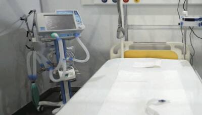 Newborn dies due to unavailability of ventilator in Delhi's Malviya Nagar, family takes nurse hostage for hours