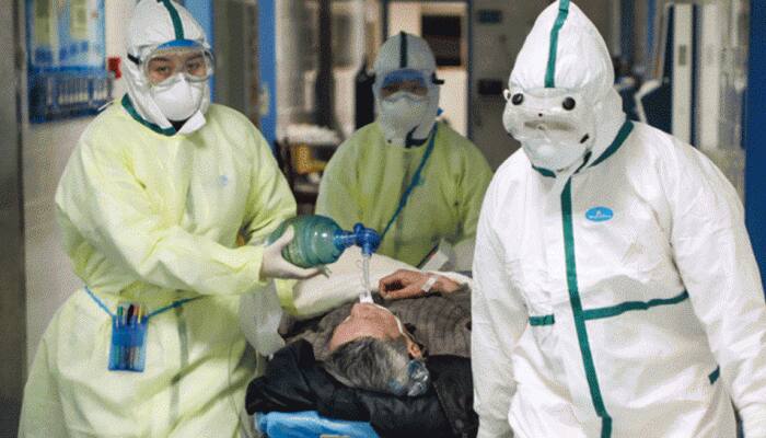 Thousands in China test positive for a bacterial infection that can leave men infertile