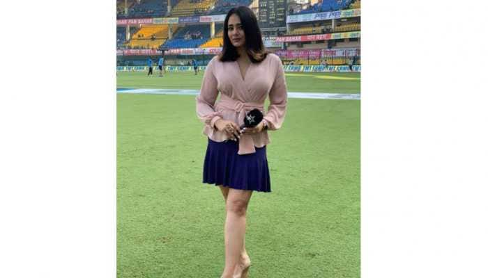 Mayanti Langer not to be part of IPL 2020 broadcasting panel