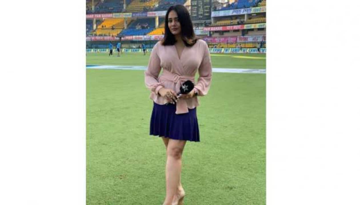 Mayanti Langer Xxx Video - Mayanti Langer not to be part of IPL 2020 broadcasting panel | Cricket News  | Zee News