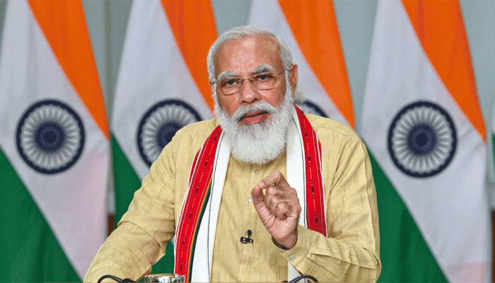 PM Narendra Modi allays Opposition's concerns, assures farm bills will rescue farmers from many bonds