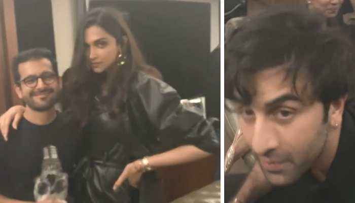 Bollywood drugs case: NCB probes viral celeb video from Karan Johar's party!