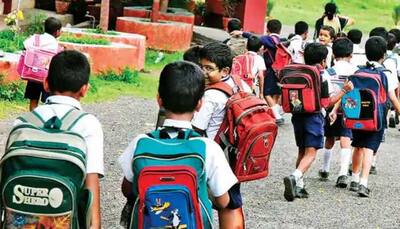 School reopening in Delhi postponed amid rising COVID-19 cases: Check new date