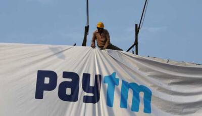 Paytm app back on Google Play Store hours after being removed for policy violations