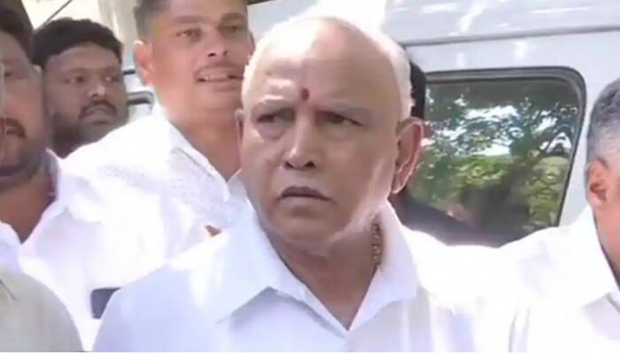 Karnataka CM Yediyurappa urges Centre for early approvals for Mekedatu, Kalasa-Banduri Nala projects