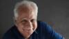 Bollywood is deliberately being shown as a dark world where drugs, sex and alcohol is common: Ramesh Sippy