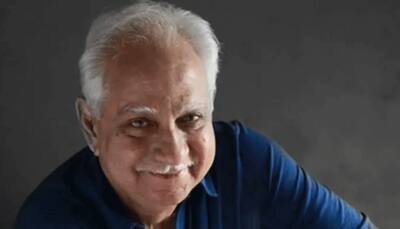 Bollywood is deliberately being shown as a dark world where drugs, sex and alcohol is common: Ramesh Sippy