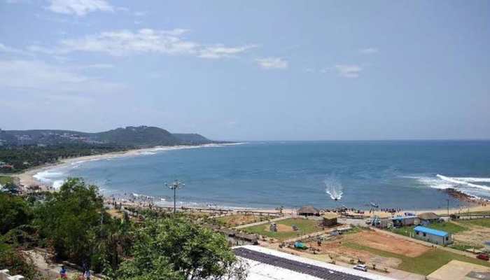 In a first, eight Indian beaches recommended for Blue Flag International eco-label